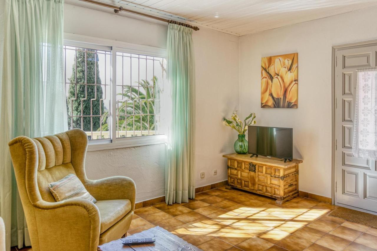 Appartement Bajo 1 Begur